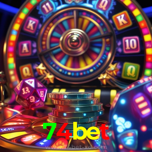 74bet:Jogue poker, roleta e aposte no futebol no cassino online mais seguro!