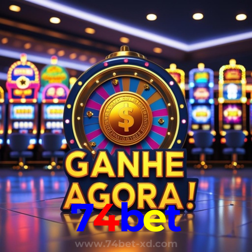 74bet:Jogue poker, roleta e aposte ao vivo no futebol online para grandes vitórias!