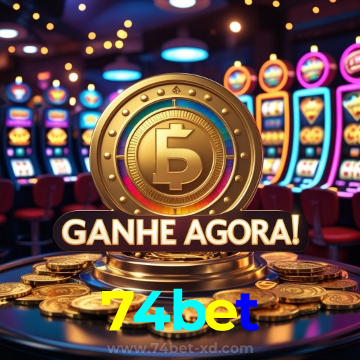 74bet:O cassino online está te esperando! Gire a roleta e ganhe!