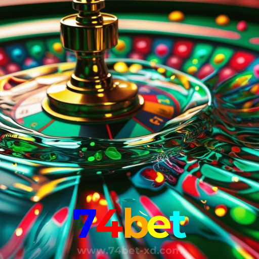 74bet:Jogue poker, roleta e aposte no futebol online com segurança!