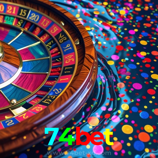 74bet：Ganhe prêmios incríveis jogando roleta e apostando no futebol online!