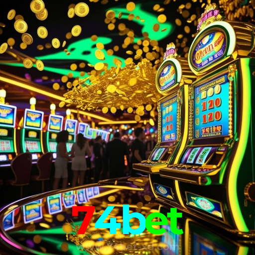 74bet:O melhor cassino online do Brasil com roleta, blackjack e futebol!