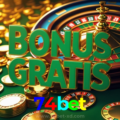74bet:Gire nas slots e conquiste vitórias extraordinárias!