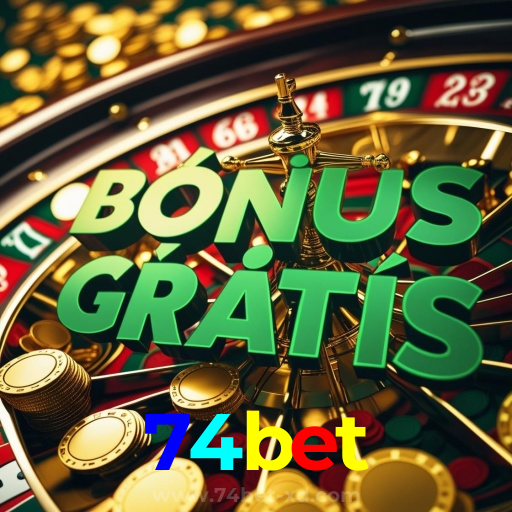 74bet:Jogue poker, roleta e aposte no futebol no cassino mais confiável!