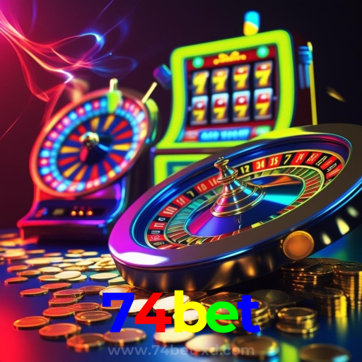 74bet：A sorte está ao seu lado em slots, poker e apostas esportivas online!