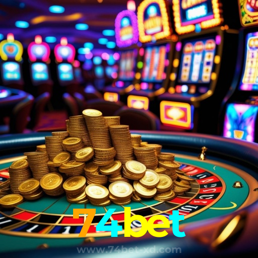74bet:Jogue poker, roleta e aposte no futebol para uma experiência épica!