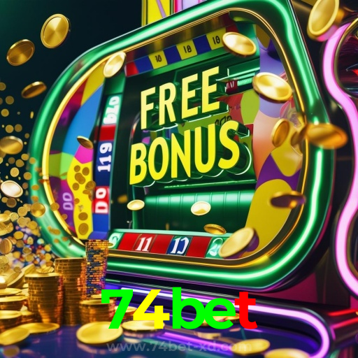 74bet:Jogue poker, aposte no futebol e conquiste prêmios incríveis no cassino!