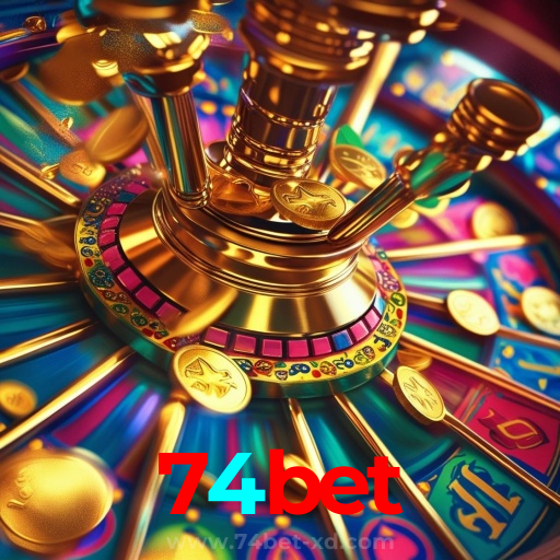 74bet:Aposte agora nas roletas e mostre sua sorte!