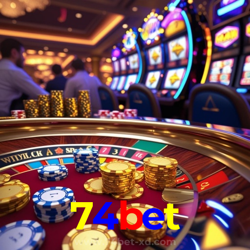 74bet:Jogue futebol online e viva a experiência de grandes vitórias!