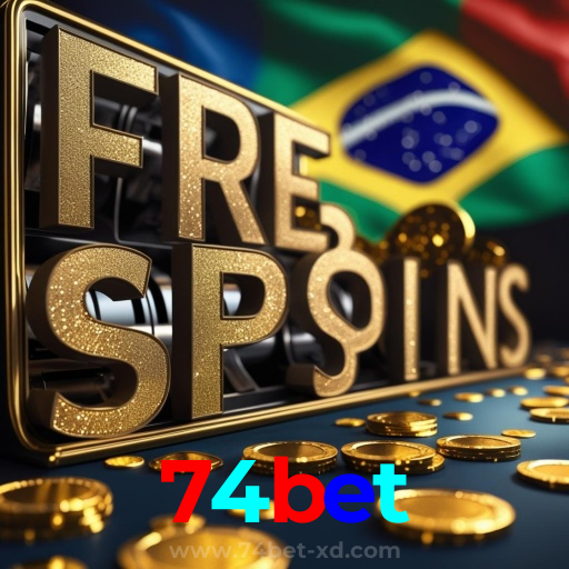 74bet：Jogue nas slots e viva a emoção das grandes vitórias!