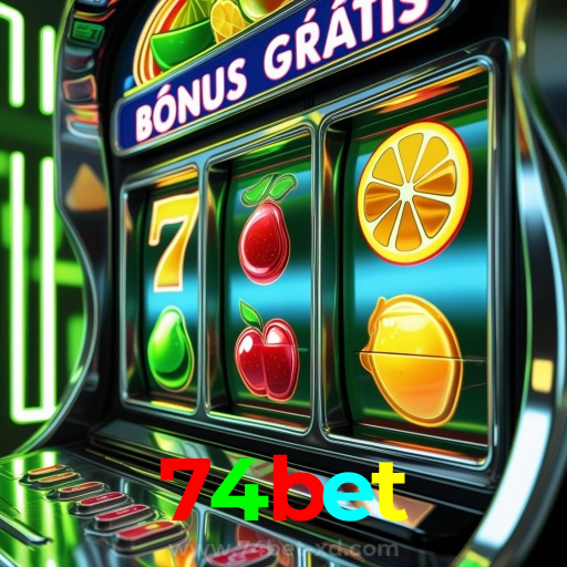 74bet:Sinta a emoção de apostar no futebol online e conquistar prêmios!