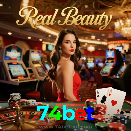 74bet：Cada giro nas slots é uma nova chance de mudar sua sorte!