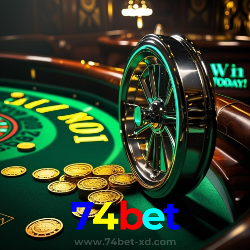 74bet:O melhor cassino online com roleta, poker e apostas no futebol!