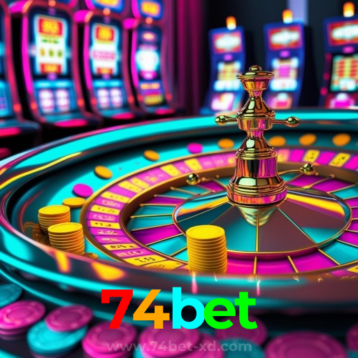 74bet：Aposte no futebol online e sinta a emoção de vencer!