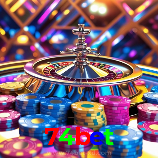 74bet:Aposte na roleta e conquiste prêmios incríveis em nosso cassino!