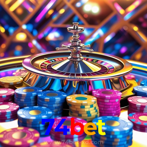 74bet:Aposte em futebol ao vivo e ganhe prêmios em jogos de cassino como roleta!