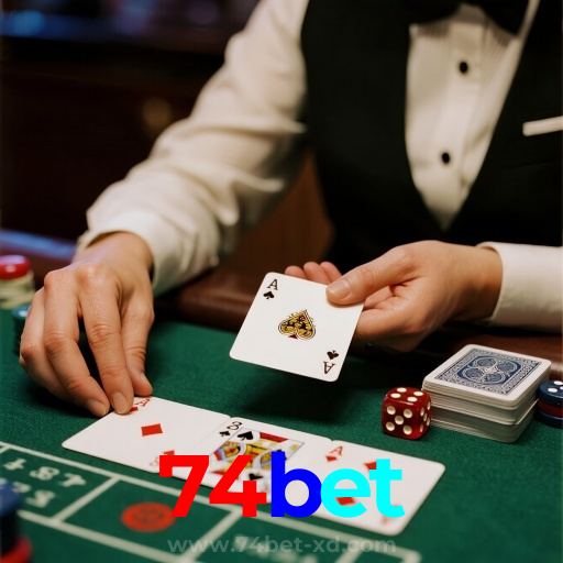 74bet：A sorte está na roleta! Aposte e vença agora mesmo!