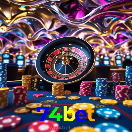 74bet:Jogue poker, roleta e aposte no futebol no cassino online mais seguro!