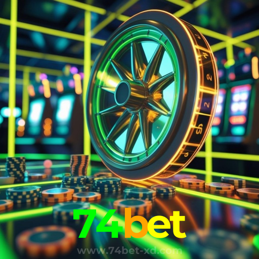 74bet:Apostas no futebol e diversão com roleta e blackjack no nosso cassino online!