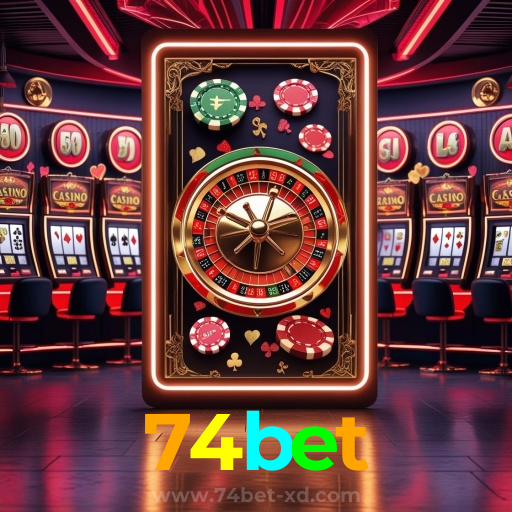 74bet：Apostas em futebol e diversão em blackjack esperam por você!