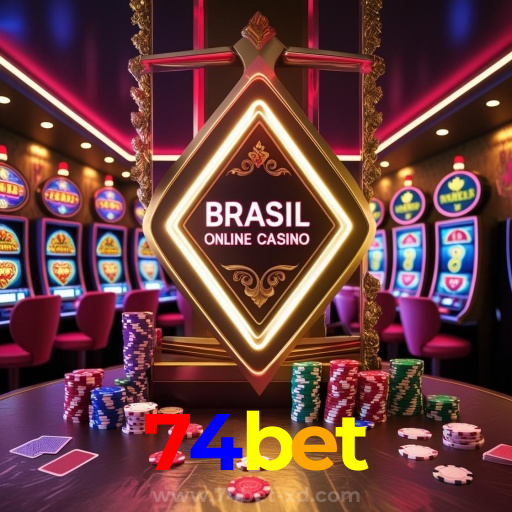 74bet：Sinta a emoção do cassino! Aposte agora e ganhe prêmios reais!