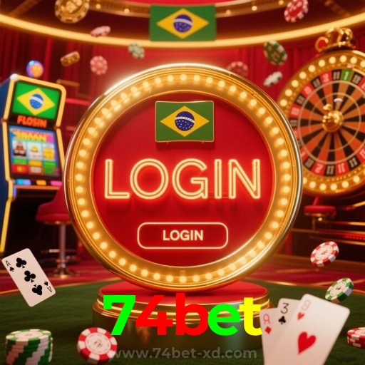 74bet：Desafie seus limites no cassino online e ganhe grandes prêmios!