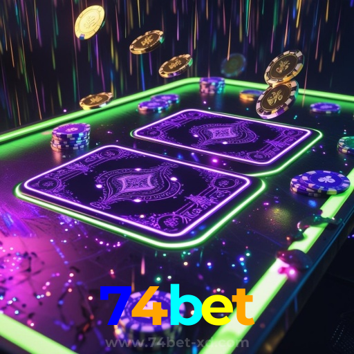 74bet:A melhor experiência de apostas e jogos de cassino, incluindo futebol online!
