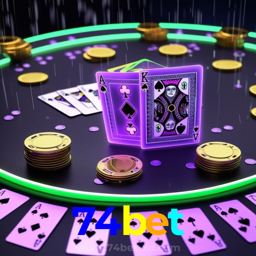 74bet:Apostas ao vivo no futebol e prêmios em jogos como blackjack e roleta!