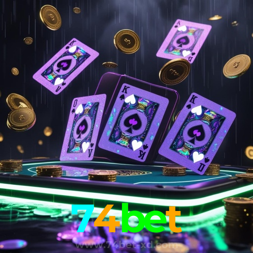 74bet：As slots mais emocionantes estão aqui! Jogue agora!