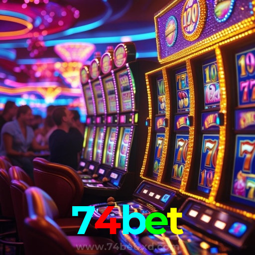 74bet:Cada rodada na roleta é uma chance de ganhar prêmios enormes!