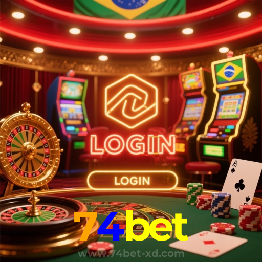 74bet：Aposte nas roletas e conquiste prêmios incríveis!