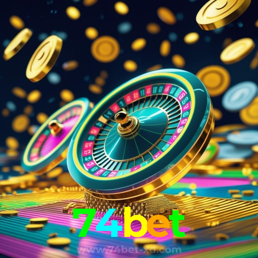 74bet：Apostas ao vivo no futebol e vitórias garantidas em roleta!
