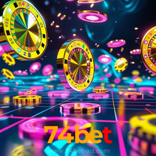 74bet:Ganhe com poker, blackjack e apostas em futebol no cassino online!