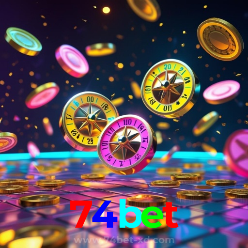 74bet:A adrenalina do futebol online está ao seu alcance!