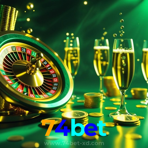 74bet:Onde sua sorte brilha com poker, roleta e apostas no futebol online!
