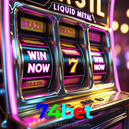 74bet:Jogue slots, aposte no futebol e vença com confiança no nosso cassino!