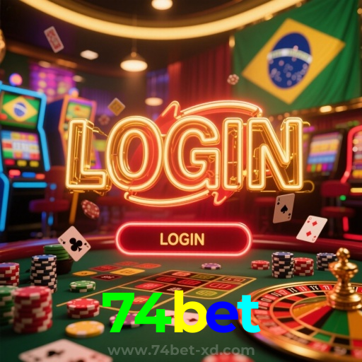 74bet：Aposte no futebol online e vença como um campeão!