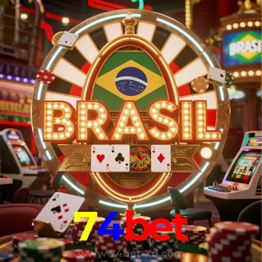 74bet：Onde sua sorte brilha com apostas no futebol e prêmios em roleta!