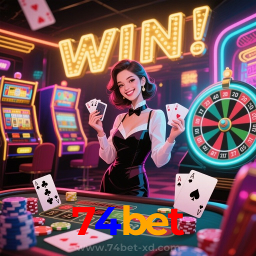 74bet：No cassino online mais confiável, aposte no futebol e jogue roleta!
