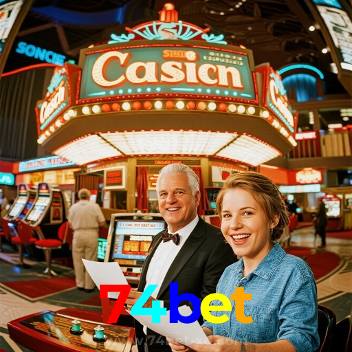 74bet：Onde você pode apostar no futebol e jogar os melhores jogos de cassino!