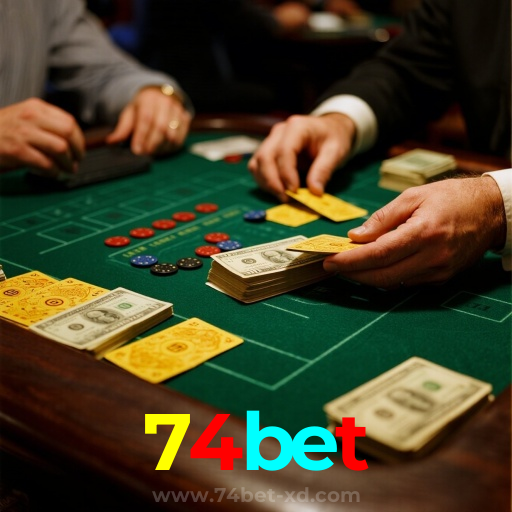 74bet：Sinta a emoção do futebol online e conquiste vitórias épicas!
