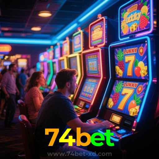 74bet：Jogue slots, aposte no futebol e vença com grandes vitórias!