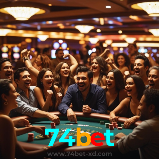 74bet：As slots mais emocionantes estão esperando por você! Jogue agora!
