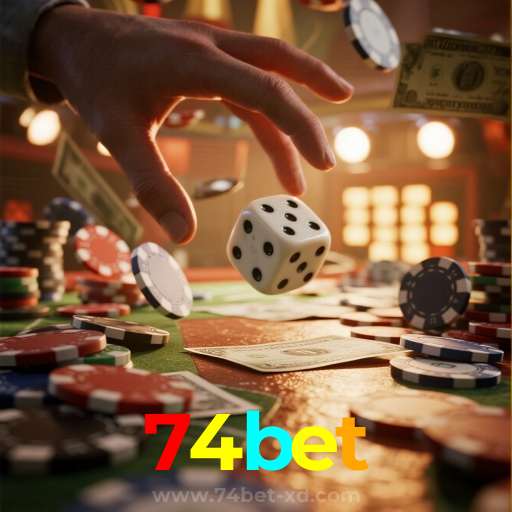 74bet：Ganhe prêmios incríveis com apostas ao vivo em futebol e jogue roleta!