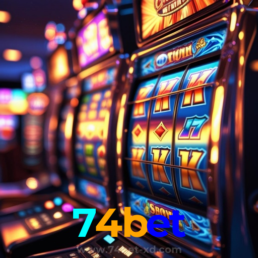 74bet：Jogue poker, aposte no futebol e tenha uma experiência incrível no cassino online!