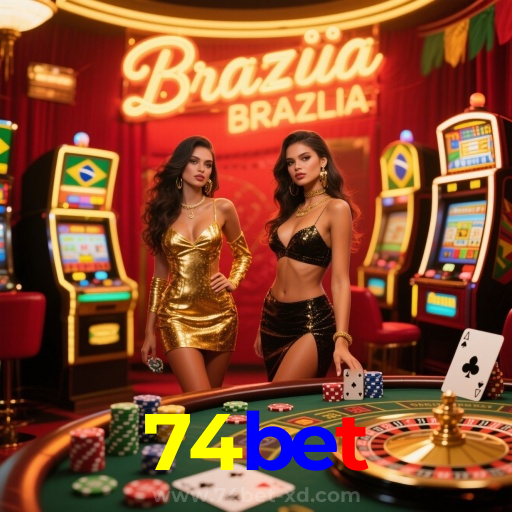 74bet:Onde sua sorte brilha com poker, roleta e apostas no futebol online!