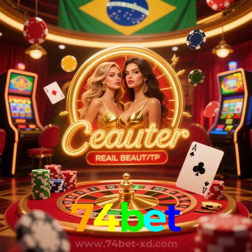 74bet：Jogue poker e conquiste a vitória nas cartas!
