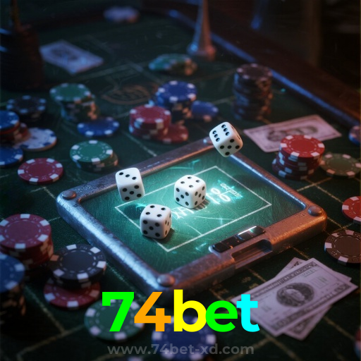 74bet：Jogue futebol online e vença como um verdadeiro campeão!