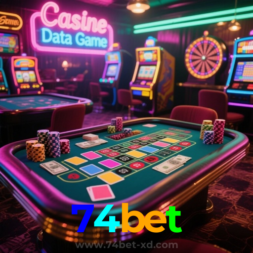 74bet:Cada giro nas slots é uma chance de grandes vitórias!