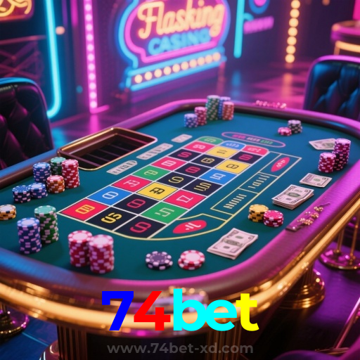 74bet:Jogue poker, roleta e aposte no futebol online com segurança!
